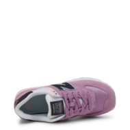 Picture of New Balance-WL574 Violet